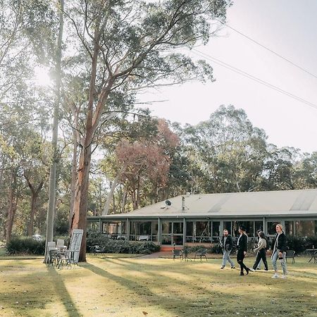 Hunter Valley Retreat Quorrobolong Zewnętrze zdjęcie