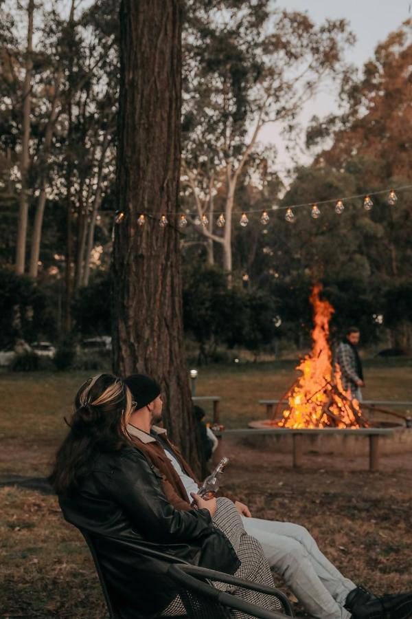 Hunter Valley Retreat Quorrobolong Zewnętrze zdjęcie