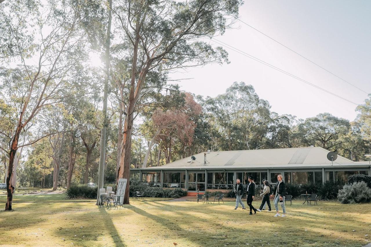 Hunter Valley Retreat Quorrobolong Zewnętrze zdjęcie
