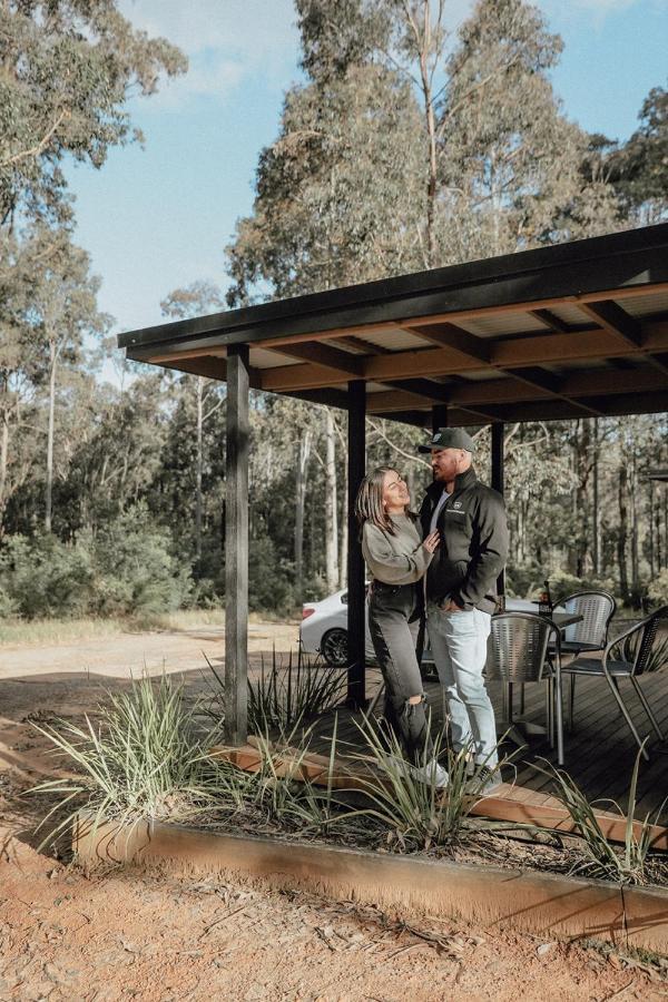 Hunter Valley Retreat Quorrobolong Zewnętrze zdjęcie