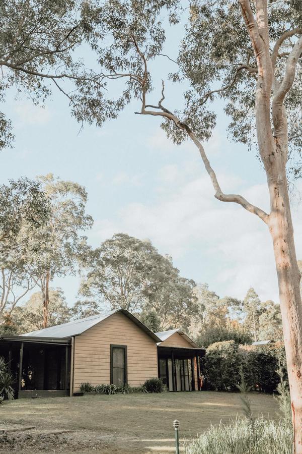 Hunter Valley Retreat Quorrobolong Zewnętrze zdjęcie