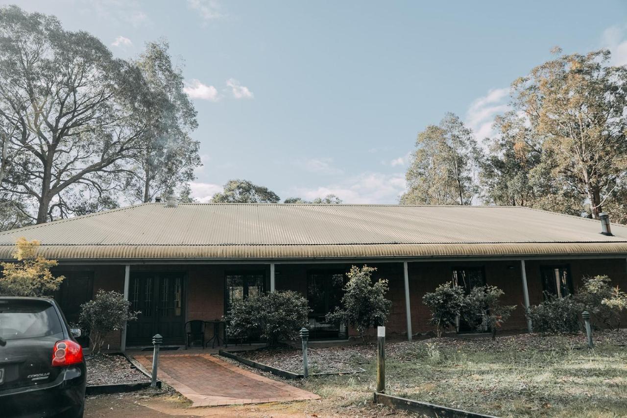 Hunter Valley Retreat Quorrobolong Zewnętrze zdjęcie