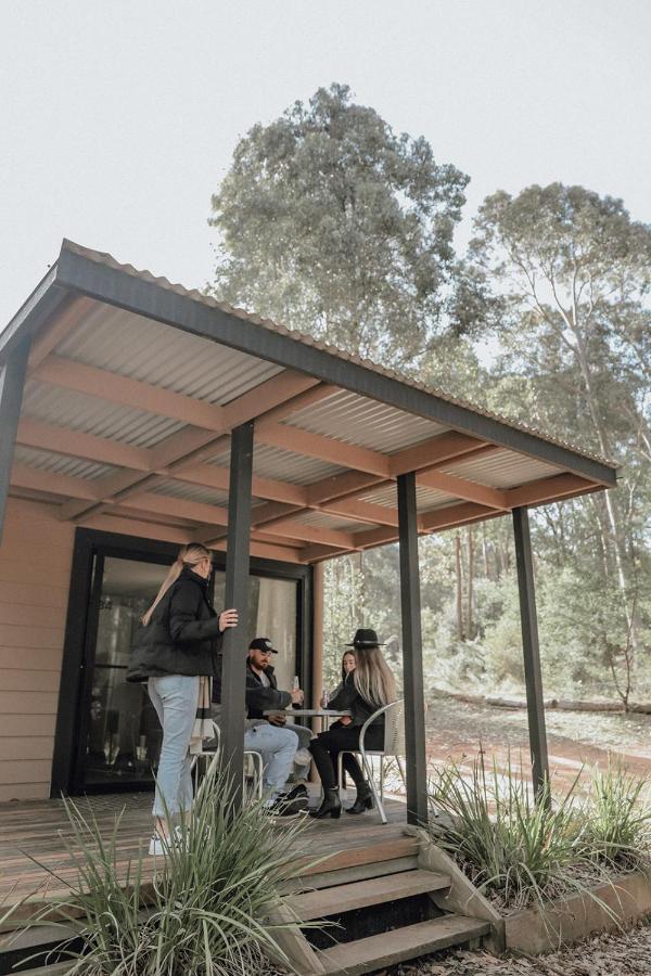 Hunter Valley Retreat Quorrobolong Zewnętrze zdjęcie