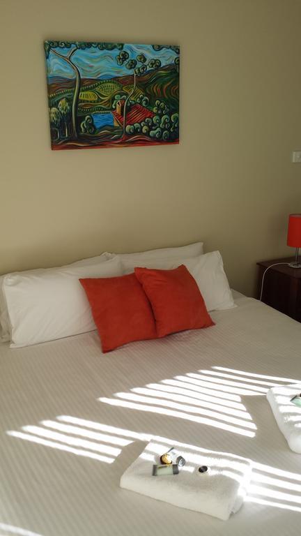 Hunter Valley Retreat Quorrobolong Zewnętrze zdjęcie