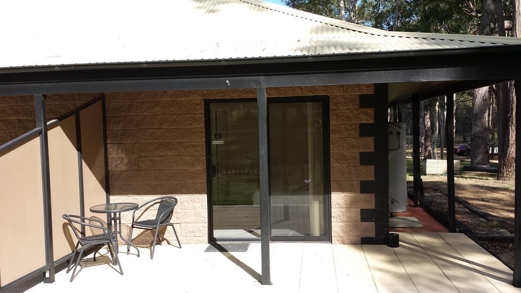 Hunter Valley Retreat Quorrobolong Zewnętrze zdjęcie