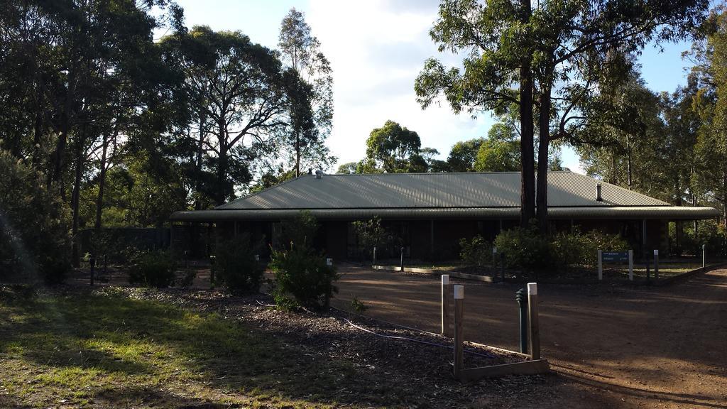Hunter Valley Retreat Quorrobolong Zewnętrze zdjęcie