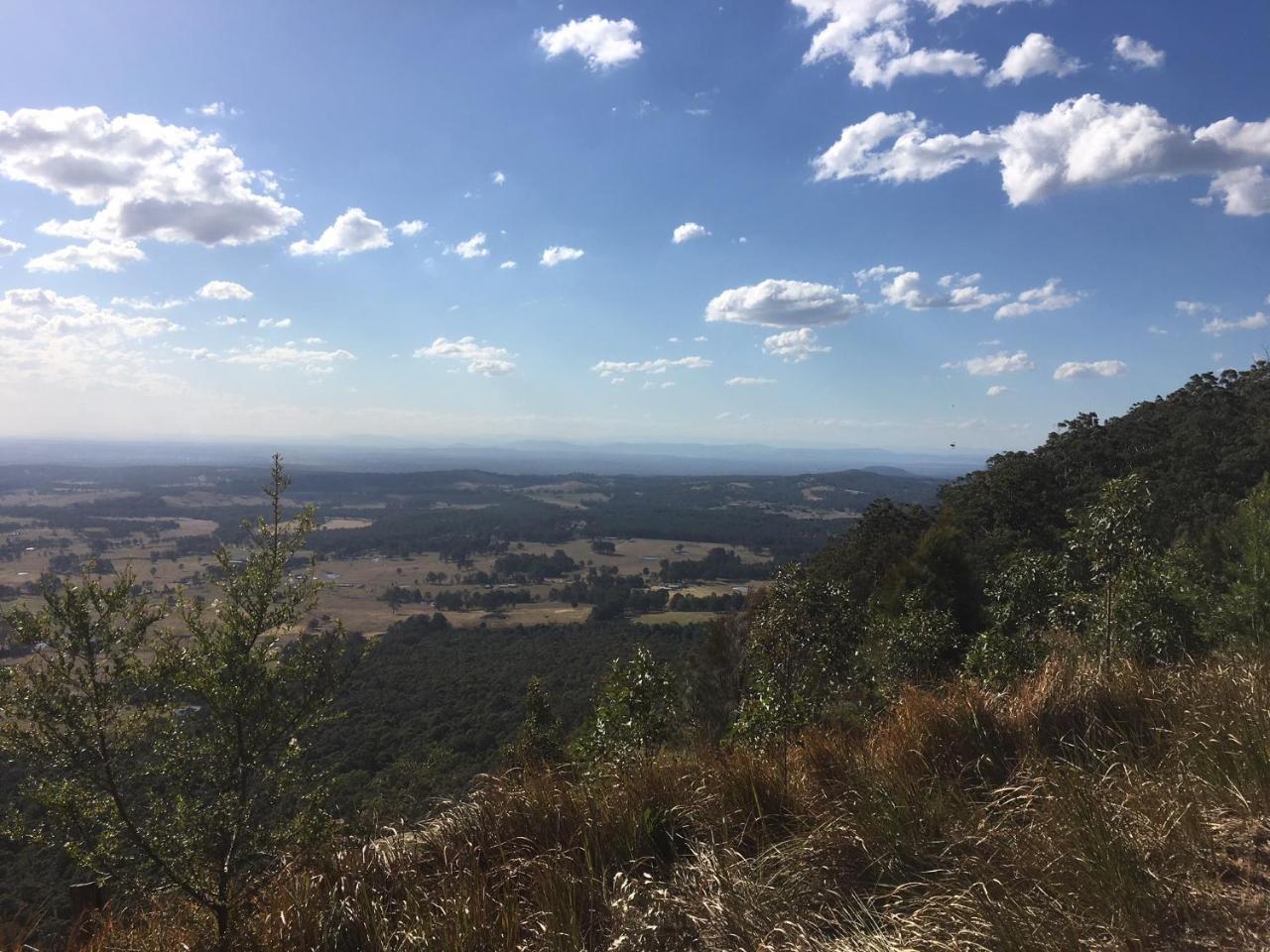 Hunter Valley Retreat Quorrobolong Zewnętrze zdjęcie
