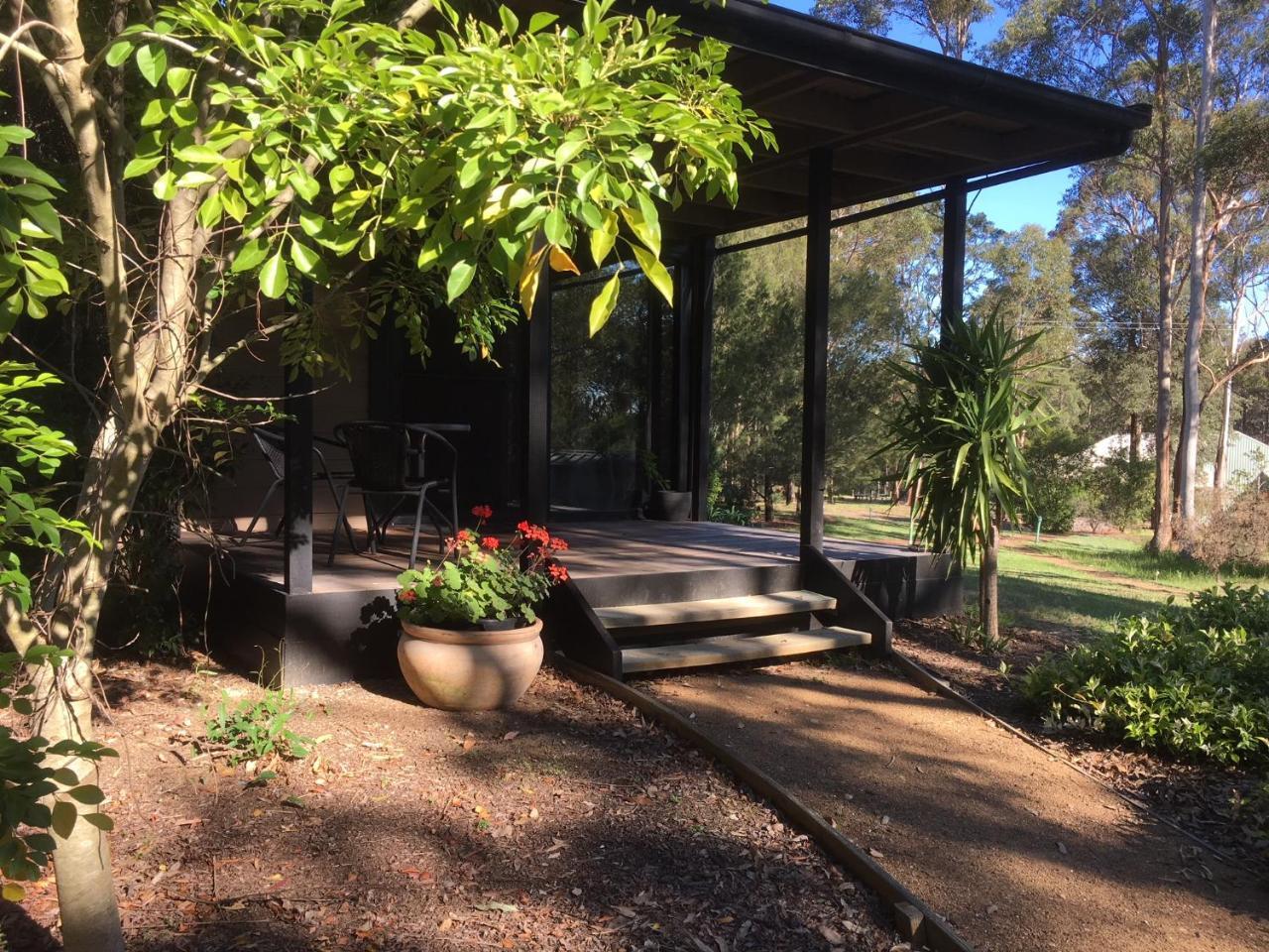 Hunter Valley Retreat Quorrobolong Zewnętrze zdjęcie