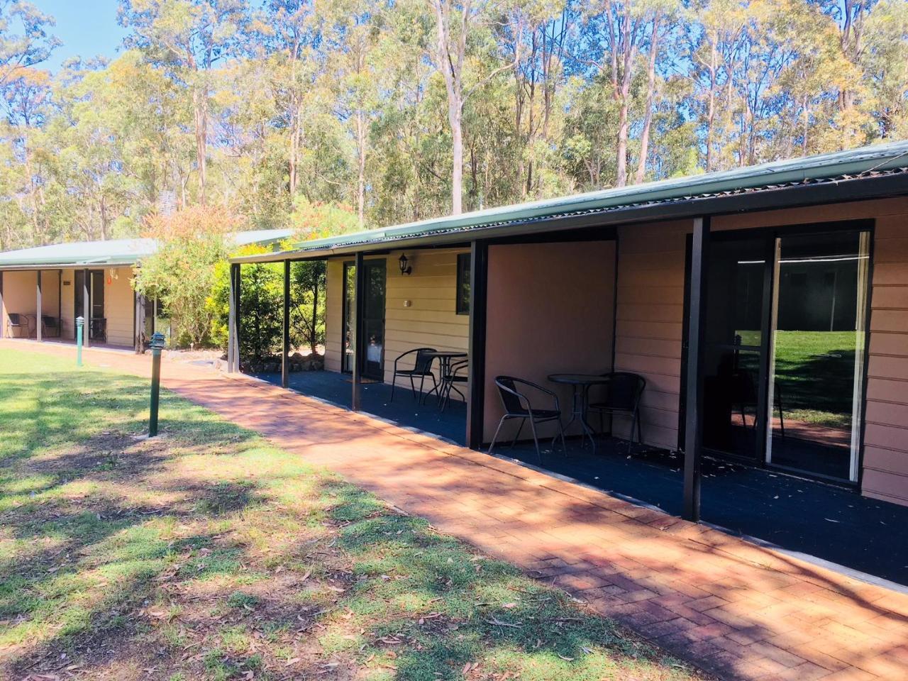Hunter Valley Retreat Quorrobolong Zewnętrze zdjęcie