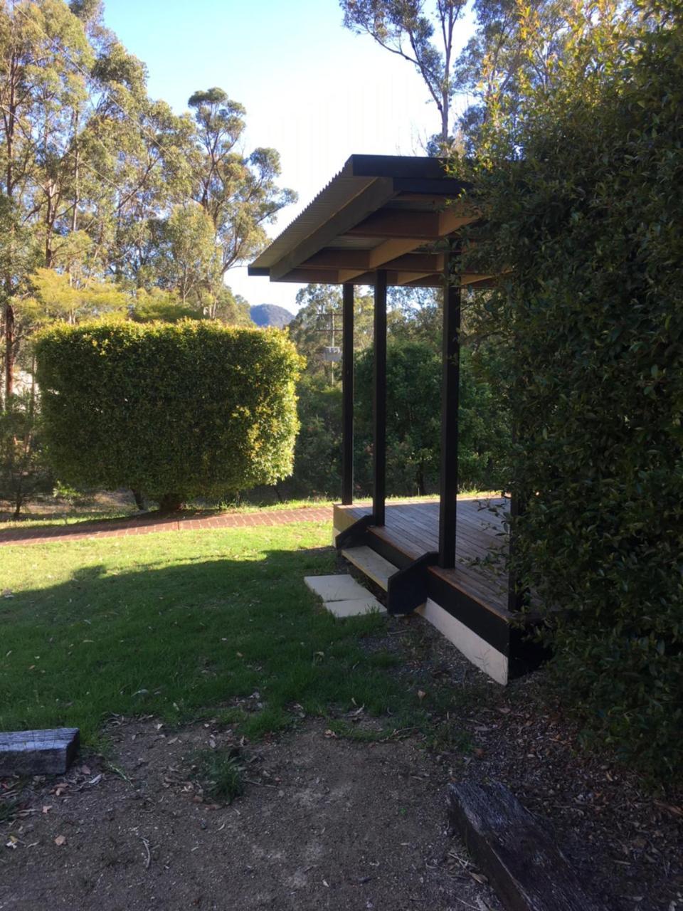 Hunter Valley Retreat Quorrobolong Zewnętrze zdjęcie